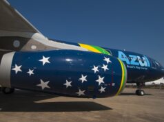 Azul prevê corte de 35% da frota e redução da alavancagem após Chapter 11