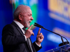 Petróleo: Lula defende parceria entre Petrobras e governo angolano