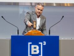 Governo realizou só 4 dos 15 leilões rodoviários previstos