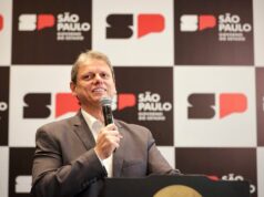 Rede Alesp vira vitrine política para a gestão Tarcísio – CartaCapital