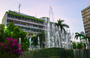 Feira do Centro renova o encontro de cultura e comércio no Calçadão Galdino Pimentel | Notícias