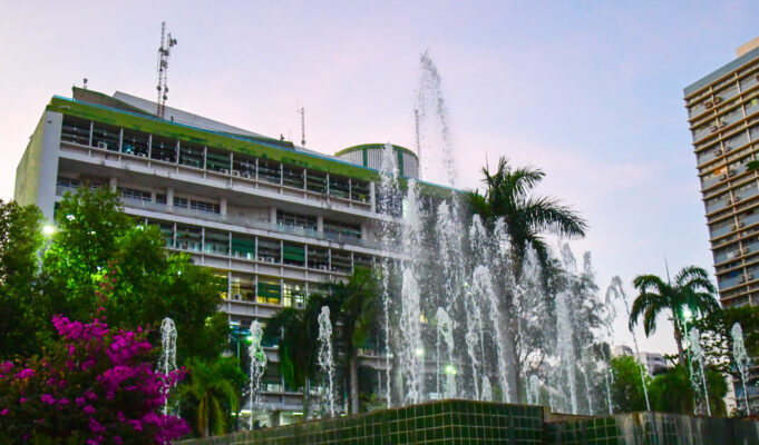 Prefeitura de Cuiabá convoca 17 novos profissionais para reforçar a rede municipal de saúde | Notícias