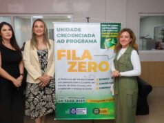 Saúde realiza Audiência Pública para apresentação de relatório quadrimestral