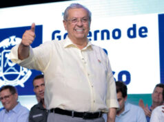 Jayme Campos pode se tornar “fiel da balança” na briga pelo Governo