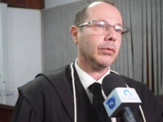 Quem é o juiz afastado pelo STF em ação sobre corrupção