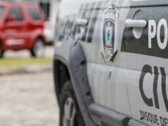 Criança de 5 anos morre após cair em cisterna no quintal de casa