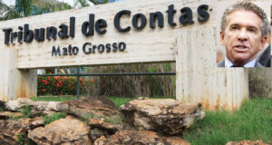 TCE mira obra de R$ 675 milhões que ‘se desmanchou’ em um ano