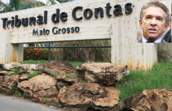 TCE mira obra de R$ 675 milhões que ‘se desmanchou’ em um ano