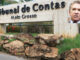TCE mira obra de R$ 675 milhões que ‘se desmanchou’ em um ano