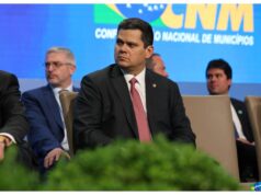 Alcolumbre adia sessão do Congresso e CPMI do INSS fica para junho – CartaCapital