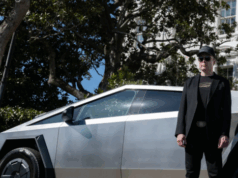 Elon Musk explica por que não compra a Uber: “Não precisa, donos de Tesla poderão alugar seus carros para nossa própria rede, como no Airbnb”