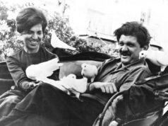 Lula concede Ordem de Rio Branco, de forma póstuma, a Eunice Paiva