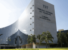 Número de ações trabalhistas bate recorde em 15 anos