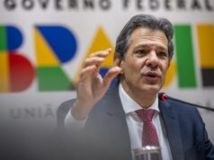 Haddad tem reunião com bancões para falar sobre IOF
