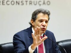Governo vai elevar bloqueio para R$ 33 bi para compensar recuo no IOF, diz jornal