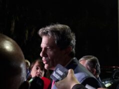 Haddad quer novas ações em 10 dias para frear reação ao IOF