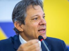 Haddad diz que “não há alternativa” ao aumento do IOF e sinaliza chance de “shutdown”