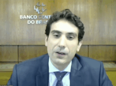 Rendimento real dos brasileiros cai pela 1ª vez em 2 anos