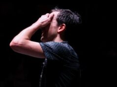 Hugo Calderano perde de chinês na final do Mundial de tênis de mesa