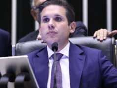 Motta rebate Haddad e diz que “Executivo não pode gastar sem freio”