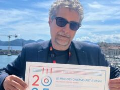 trajetória de Kleber Mendonça tem Bacurau e Aquarius