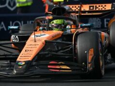 Veja como foi o classificatório do GP de Mônaco