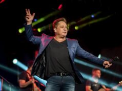 Justiça manda cancelar show de R$ 750 mil do cantor Leonardo em município de MT com 8,6 mil moradores