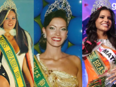Conheça as misses de MT que representaram o Brasil em concursos internacionais de beleza | Memória TV Centro América