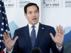 EUA vão restringir visto a autoridades que “censuram americanos”