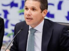 Solução tem de vir do governo e acionar STF ‘piora ambiente’