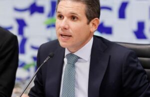 Solução tem de vir do governo e acionar STF ‘piora ambiente’