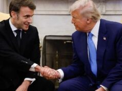 Trump anuncia taxa de 50% contra UE após impasse em negociação