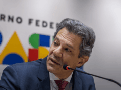 O que ocorreu até agora na batalha do novo IOF