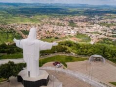 Mulher ateia fogo ao ex-companheiro após discussão em Alagoas