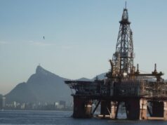 Reinjeção de gás natural no Brasil segue em nível elevado