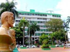 Prefeitura cadastra moradores do Distrito do Sucuri para entrega de títulos definitivos | Notícias