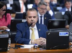 Marinho vê “vício formal” e quer sustar aumento no IOF feito por Lula