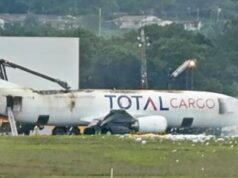 Anac suspende operação de transporte de carga aérea dos Correios