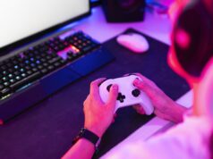 Conheça curso técnico voltado para a programação de jogos digitais