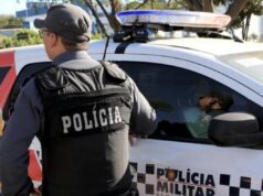 Homem é assassinado em prostíbulo de MT e polícia investiga crime