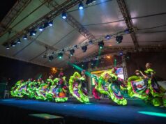 Grupo Flor Ribeirinha faz show gratuito em Cuiabá neste domingo (25); veja programação | Mato Grosso