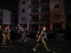 Em 3º dia de conflito, mortos chegam a 128 no Irã e a 14 em Israel – CartaCapital