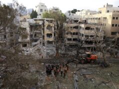 Prefeitos que estavam em Israel durante escalada do conflito com o Irã cruzam fronteira com a Jordânia – CartaCapital