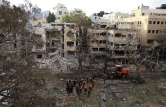 Prefeitos que estavam em Israel durante escalada do conflito com o Irã cruzam fronteira com a Jordânia – CartaCapital