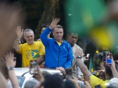 Inelegível, Bolsonaro mira o Congresso para julgar o Supremo – CartaCapital