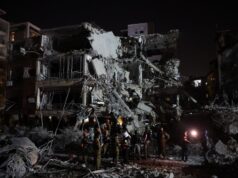 Irã lança nova onda de ataques contra Israel; Exército pede que população busque refúgio – CartaCapital