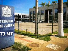 Em sindicância, Tribunal de Justiça afasta 2 juízes em Mato Grosso
