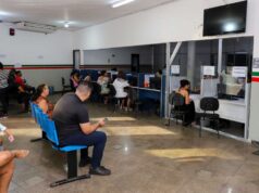 Câmara vota projeto de lei que permite renegociação de dívidas com DAE