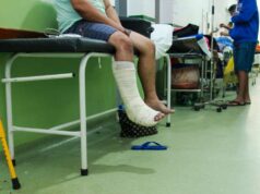 Cirurgia inédita marca nova fase da saúde em Várzea Grande