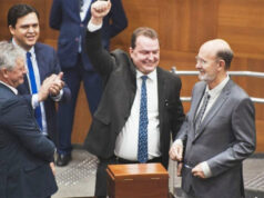 Governo propõe suspensão de reajuste de Fethab em julho